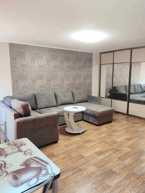 Уютная квартира-студия в самом центре