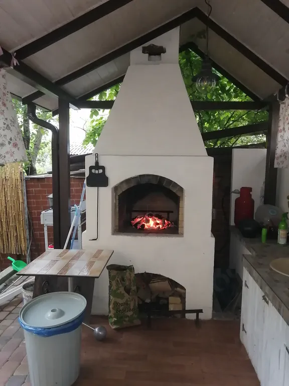 Квартира Квартира Апартамент на Репина с видом на горы — Геленджик