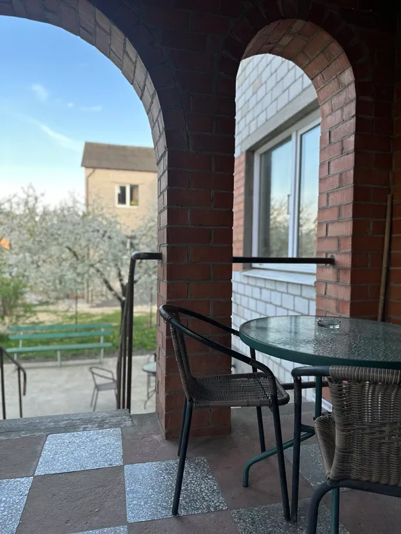 Квартира Комната — Брест