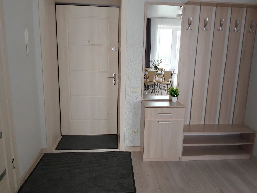 Квартира в ЖК Фаворит