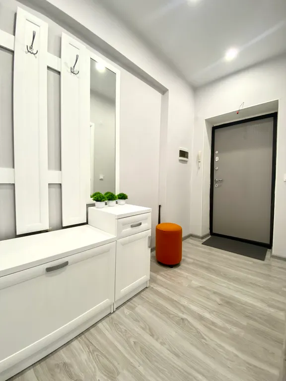 Квартира Стильная и уютная квартира в центре города — Анапа