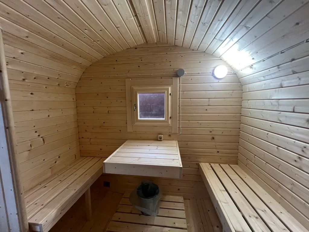 Загородный дом