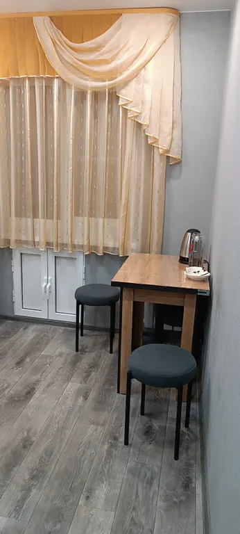 Квартира Уютная квартира на Московском проспекте — Ярославль