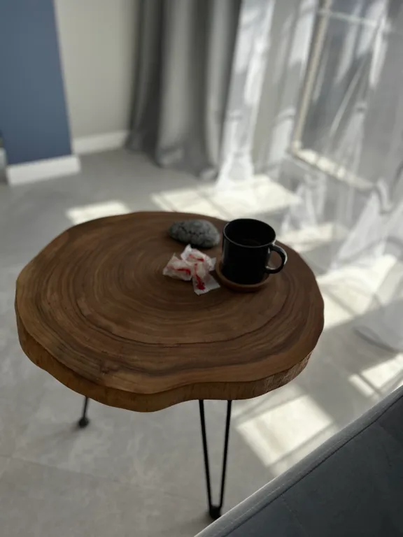 Дизайнерская квартира у моря