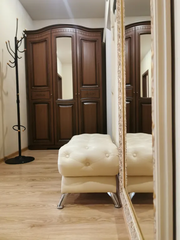 Уютная квартира в историческом центре города