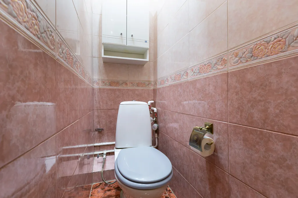 Квартира 1-комнатная Квартира — Москва