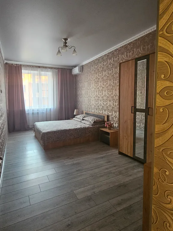 Уютная квартира у аэропорта