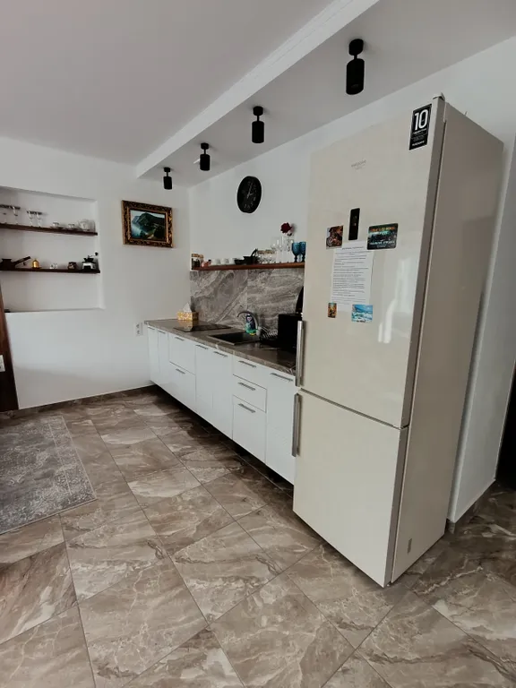 Стильные, новые Апартаменты в центре Подольска