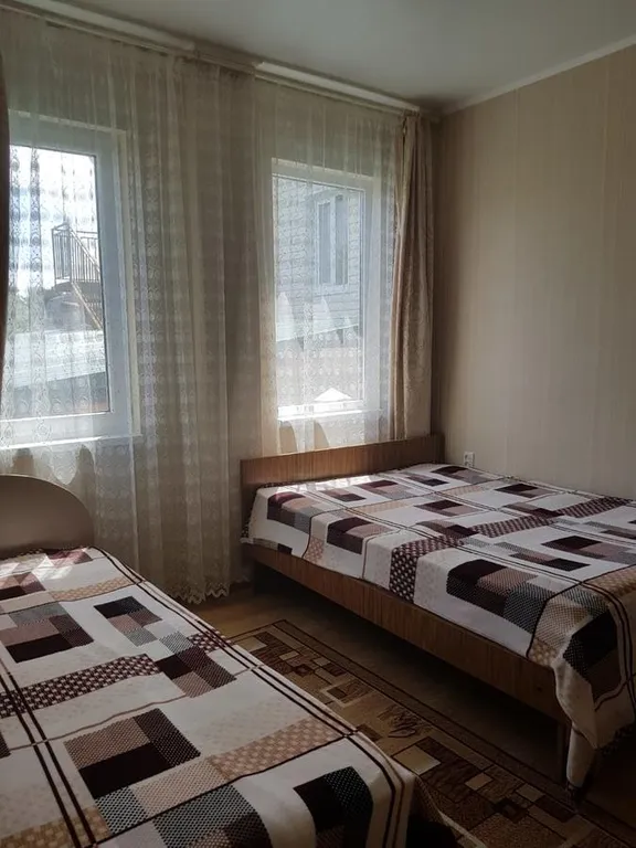 Квартира Комната — Анапа