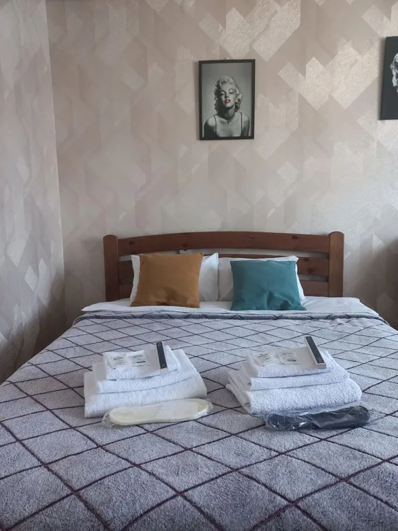 Уютная квартира у ТЦ Волжский — аренда посуточно в Чебоксары