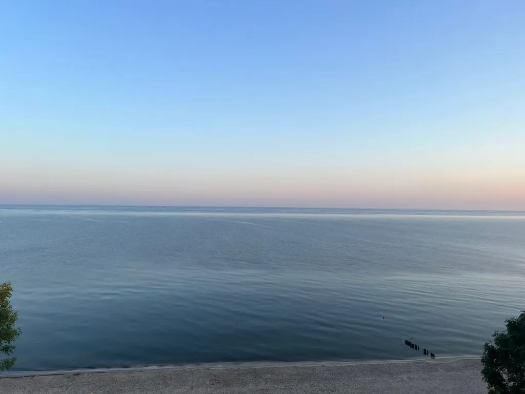 Апартамент с видом на море bellavista