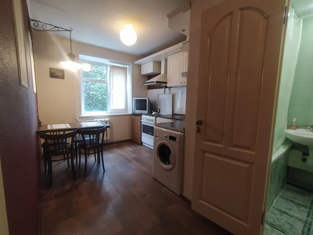 Квартира в Центральном