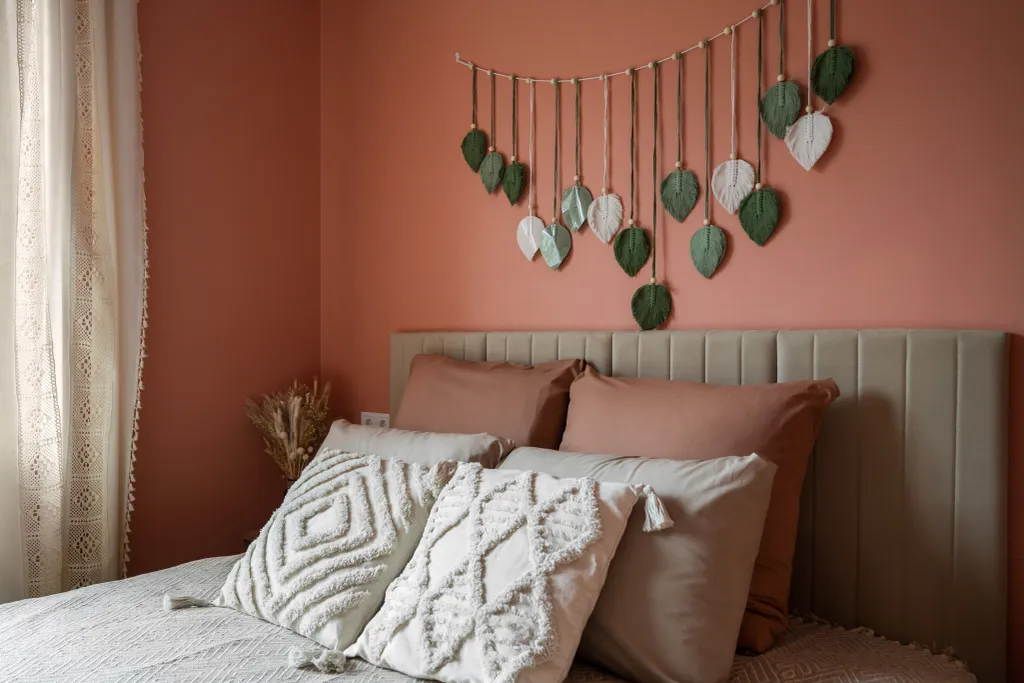 Уютный уголок у Игоры