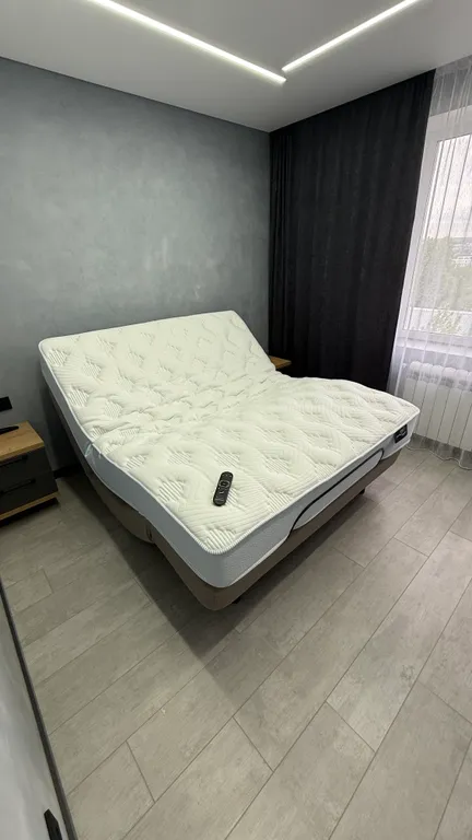 Квартира для тех кто выбирает лучшее — аренда посуточно в Саратов