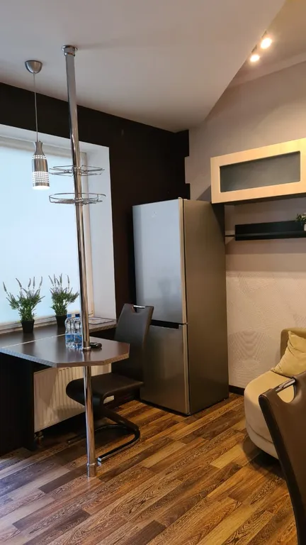 Уютная квартира в центре