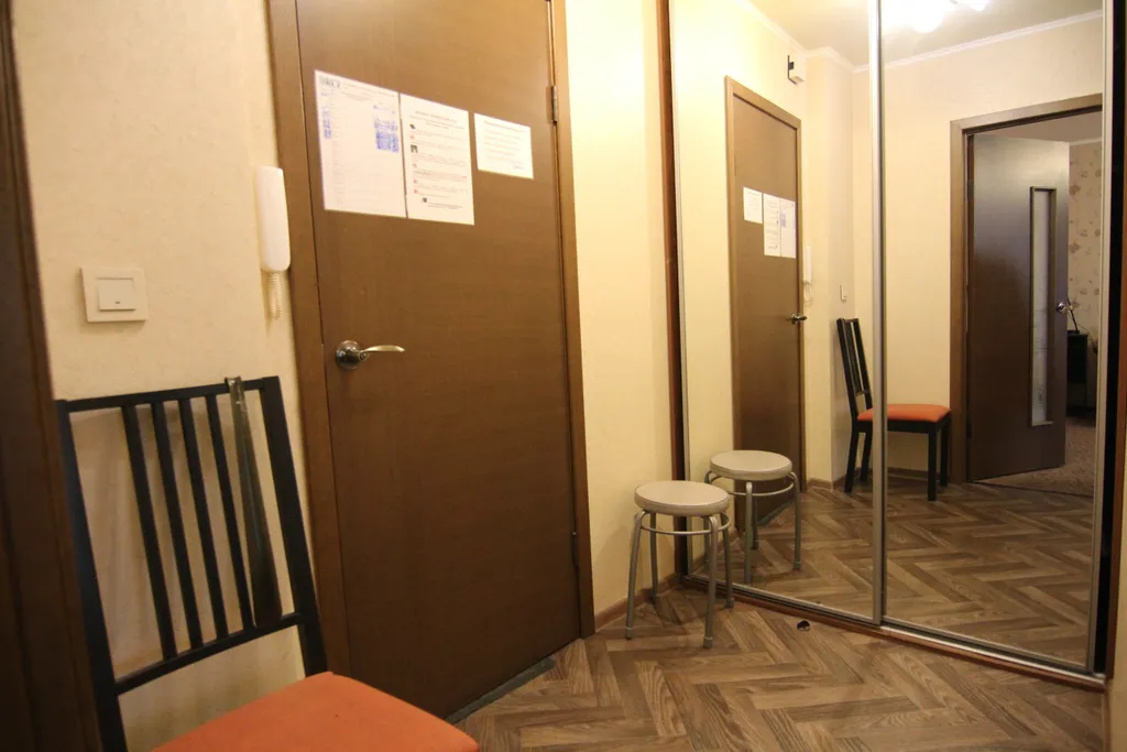 Квартира люкс в центре города