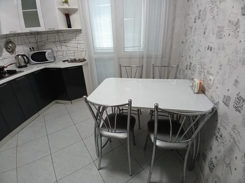 Квартира в Олимпийском городке