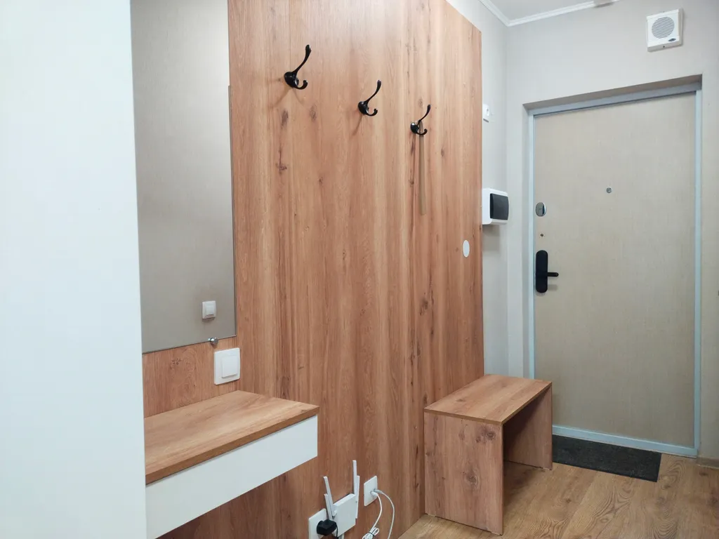 Апартаменты рядом с метро Парнас