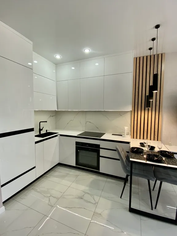 Апартамент уютный центр