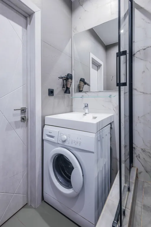 Квартира Апартаменты Александровский сад Sochiapart — Сириус