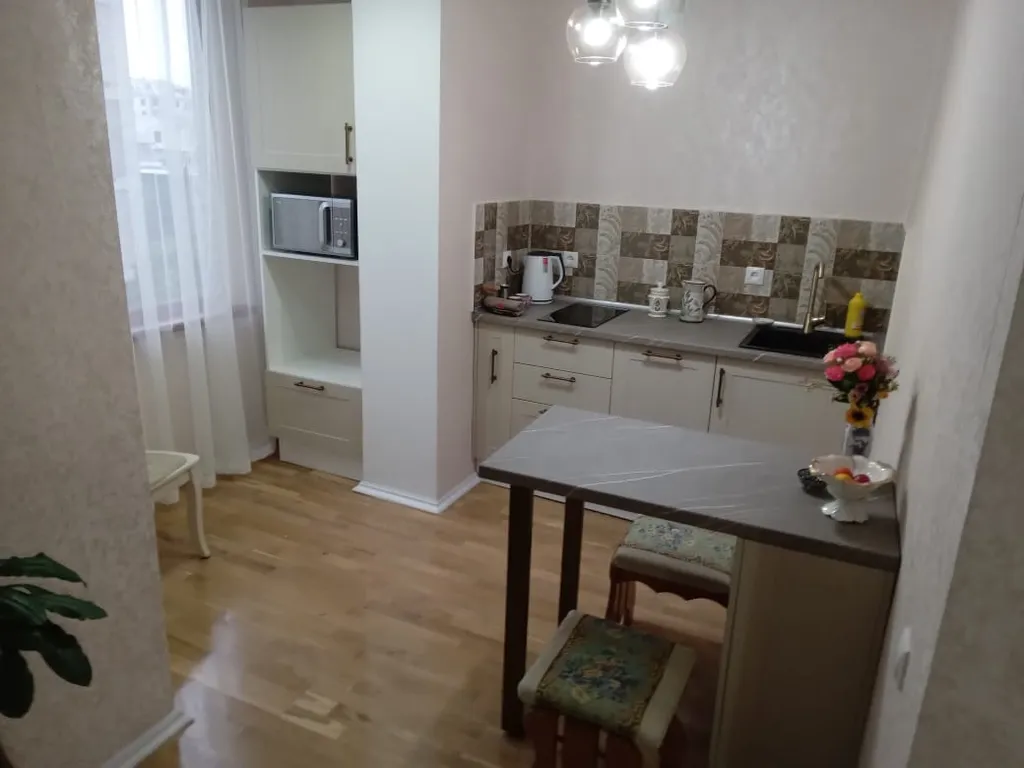 Квартира 2-комнатная Квартира — Сухум