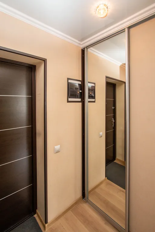 Чистая квартира в самом центре