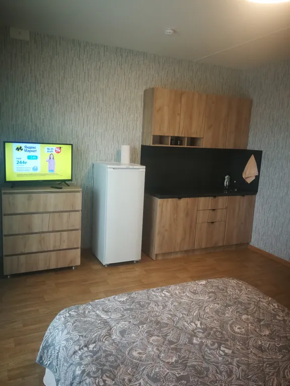 Квартира в центре