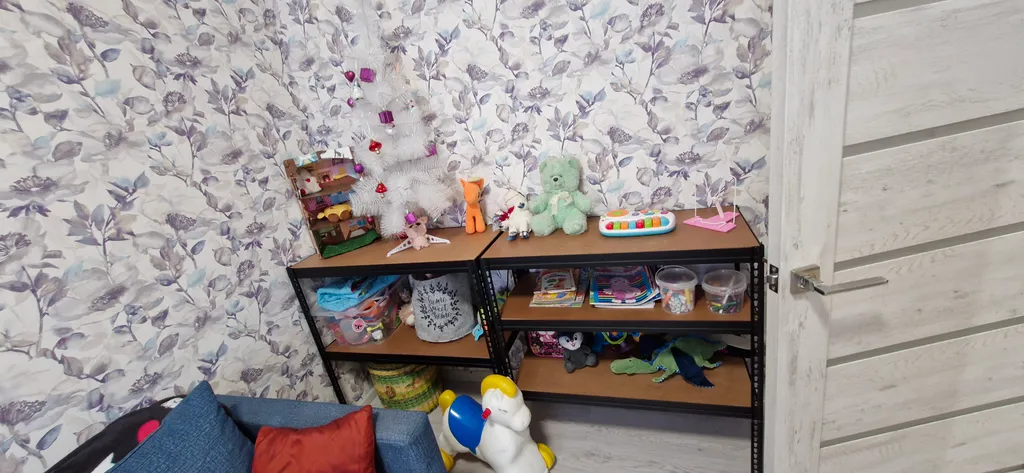 Уютный дом в живописном месте Башкирии