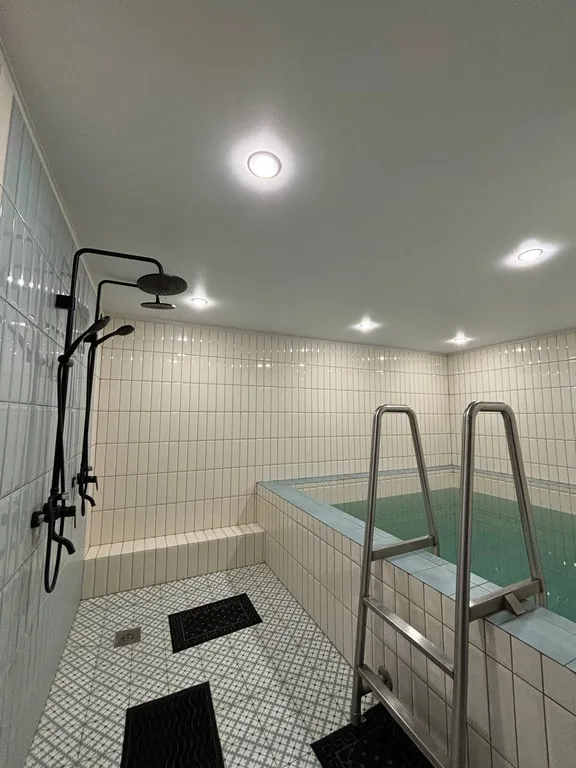 Уютный коттедж на свежем воздухе