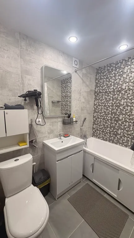 Квартира бизнес класс