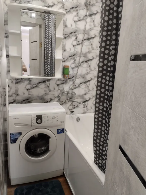 Квартира рядом с областной больницей и роддомом