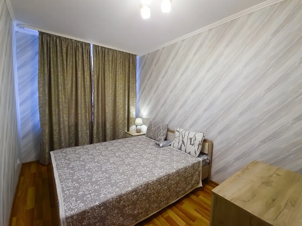 Квартира в центре города