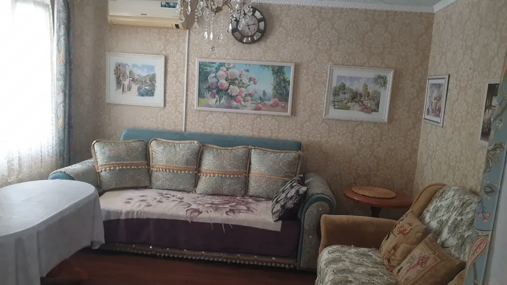 4-комнатный Дом