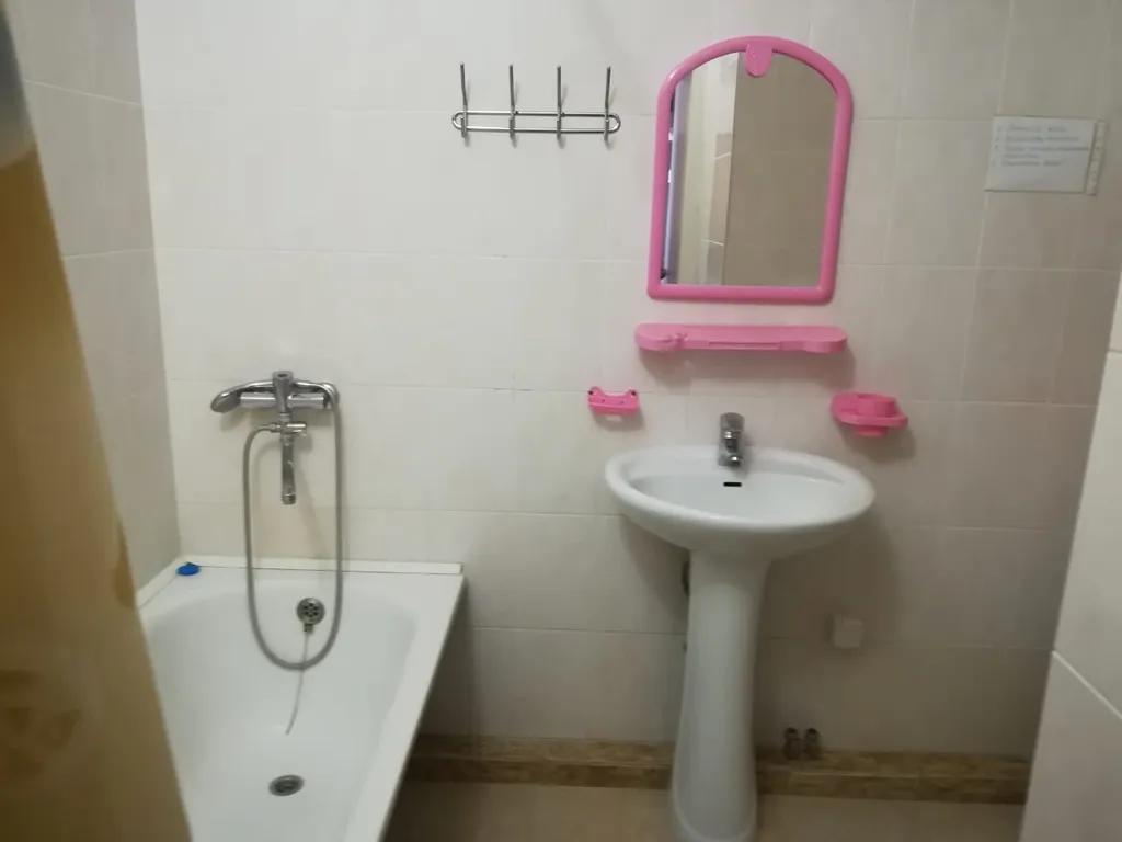 Квартира 2-комнатная Квартира — Судак