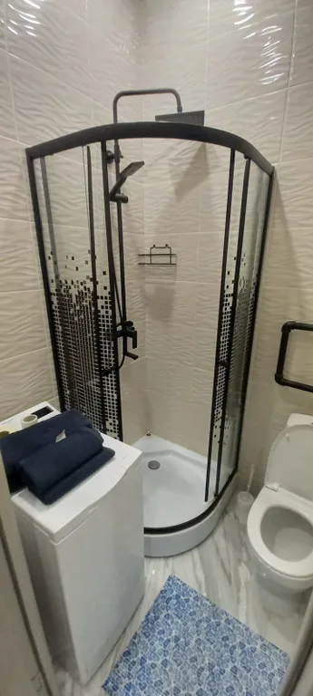 Уютная квартира в Новогорске в ЖК Родник