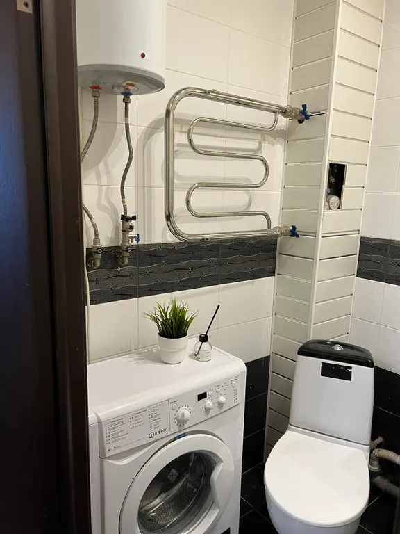 Апартаменты на Осипенко