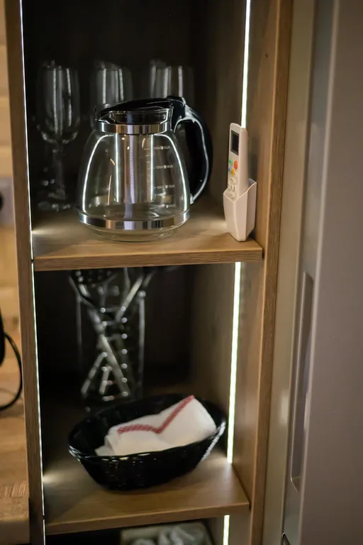 Дом на базе отдыха