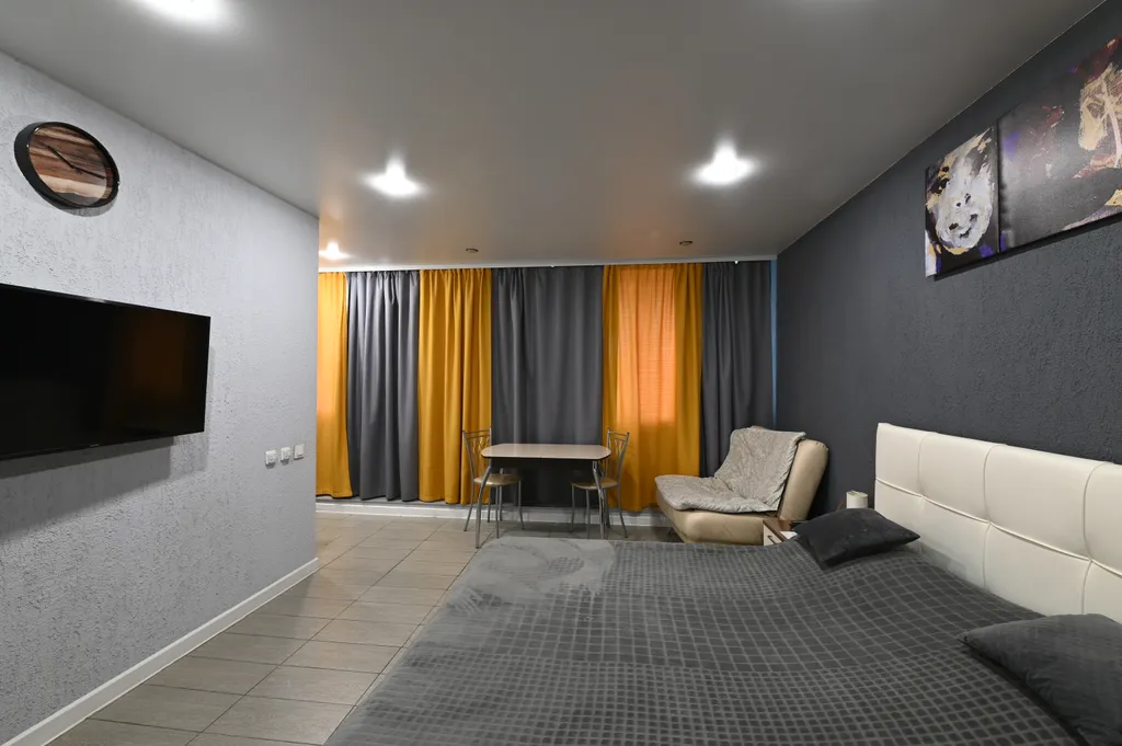 Люкс на Ленинском