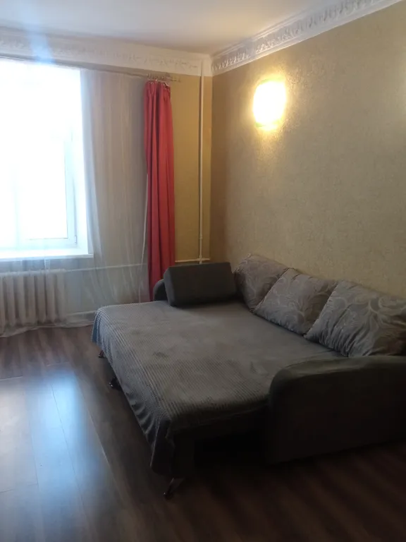 Квартира в центре