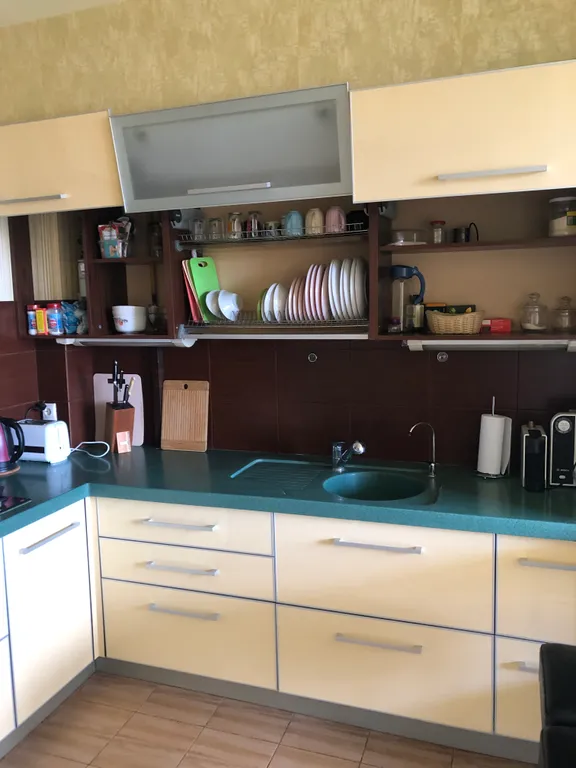 Квартира Уютная квартира рядом с морем — Геленджик