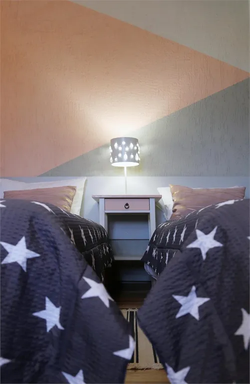 Уютный коттедж 150м