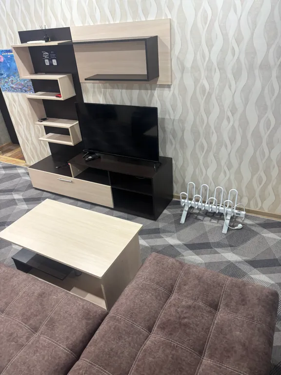 3-х комнатная квартира в 10 минутах от склона