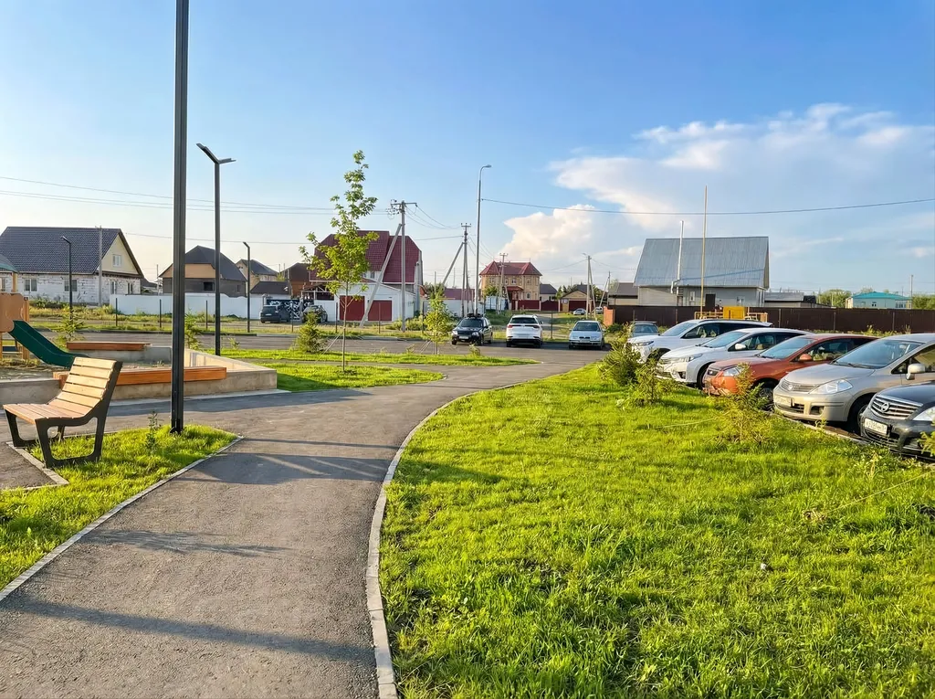 Новая квартира на Василия Черемисина, 5 (возле Паруса)