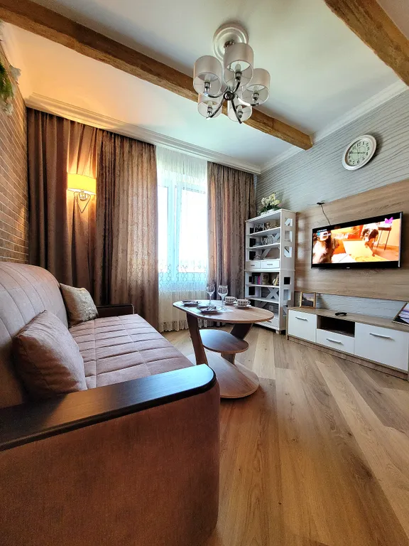 Квартира Квартира АпАрт Майский — Светлогорск