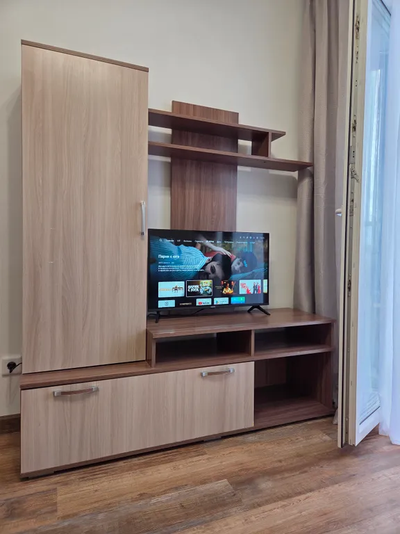 Квартира Квартира на Визе — Екатеринбург
