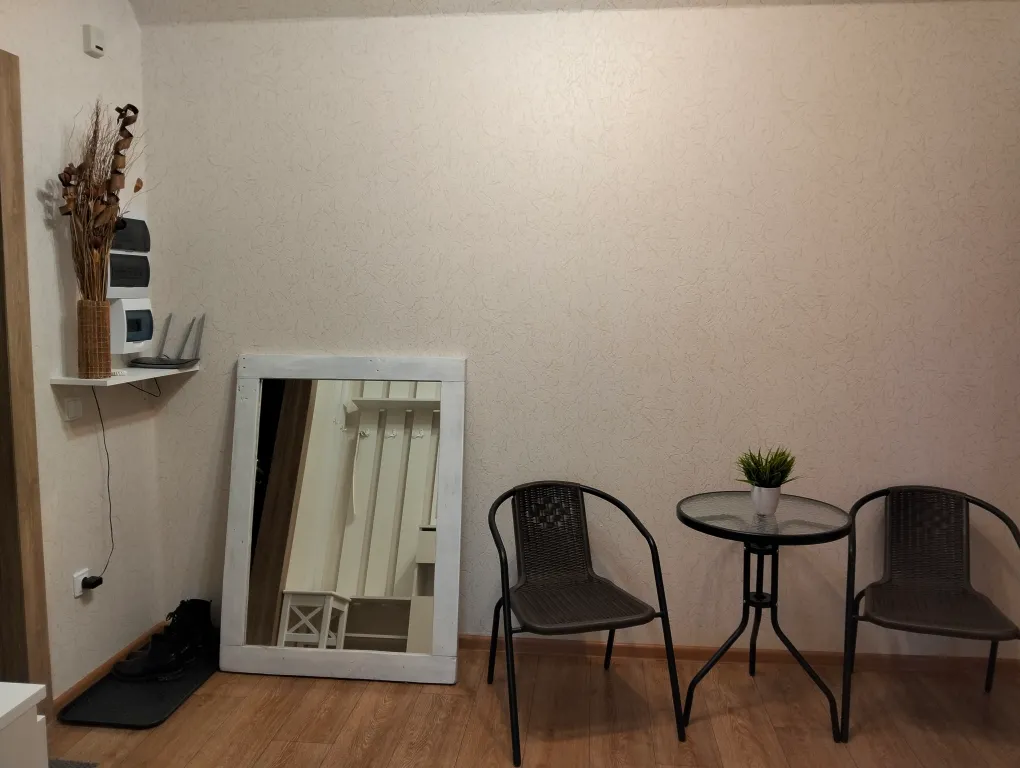 Уютная квартира в Грин Парке