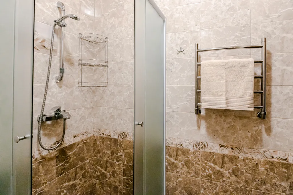 Уютная квартира вблизи курортной зоны