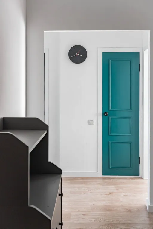 Дизайнерская квартира