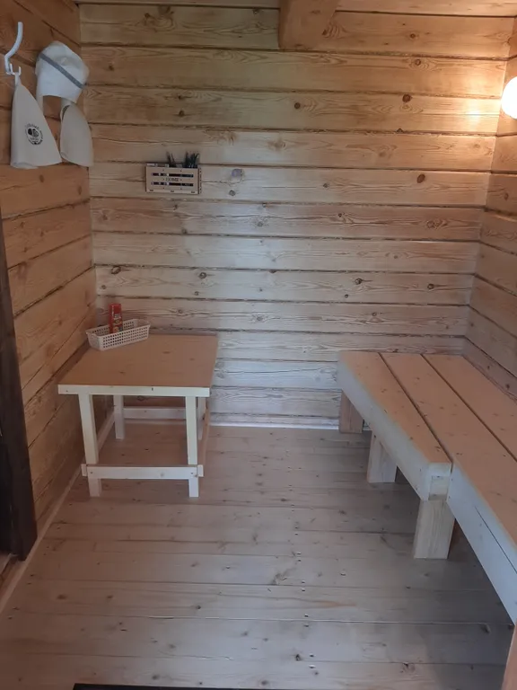 Ладожский хутор