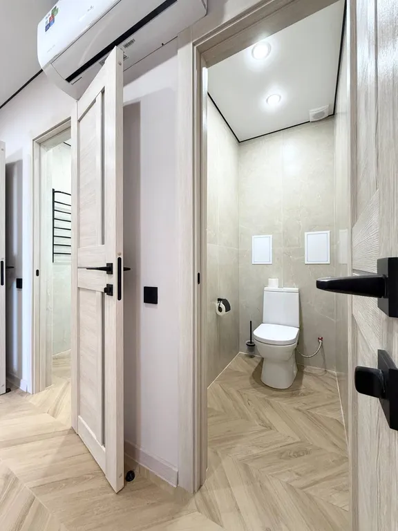 3-комнатная люкс-квартира